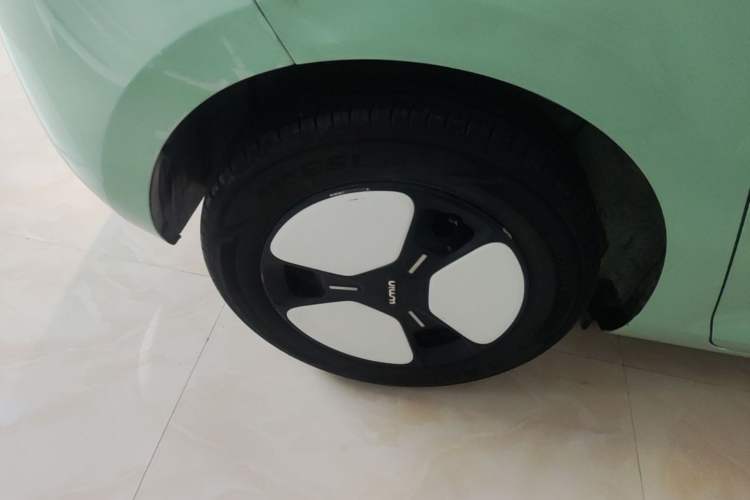 Used CHANGAN NEVO Lumin 2022 210km Sweet Edition Right Rear Wheel Hub