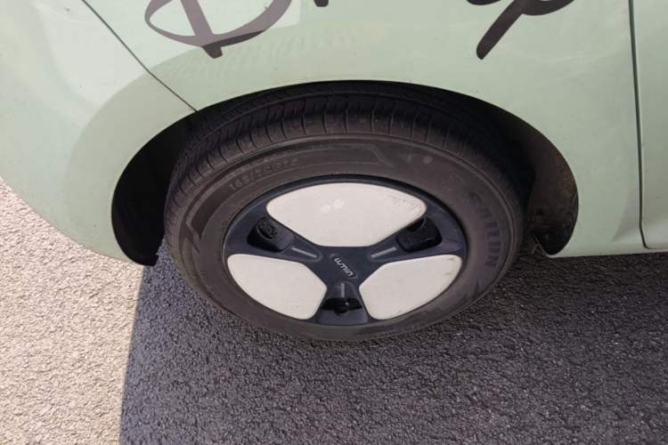 Used CHANGAN NEVO Lumin 2022 210km Sweet Edition Right Rear Wheel Hub