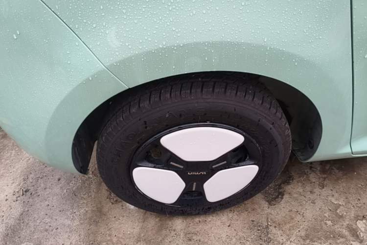Used CHANGAN NEVO Lumin 2022 210km Sweet Edition Right Rear Wheel Hub