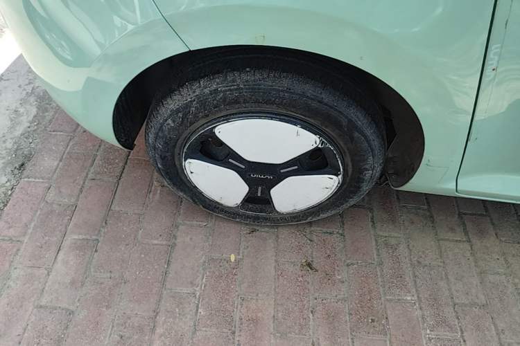 Used CHANGAN NEVO Lumin 2022 210km Sweet Edition Right Rear Wheel Hub