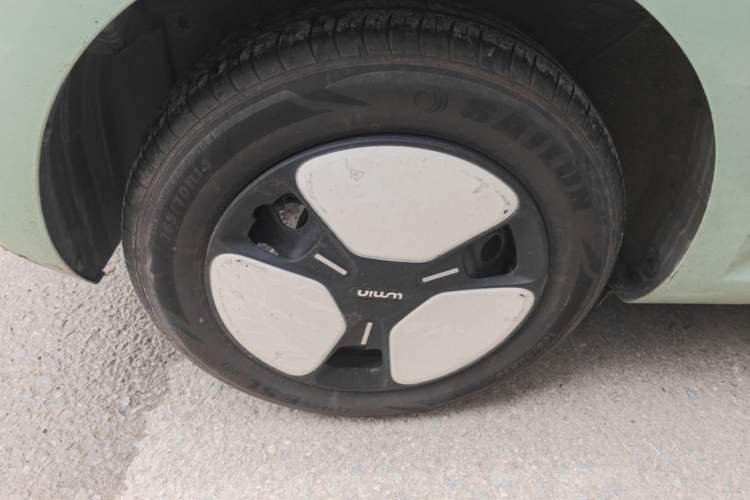 Used CHANGAN NEVO Lumin 2022 210km Sweet Edition Right Rear Wheel Hub