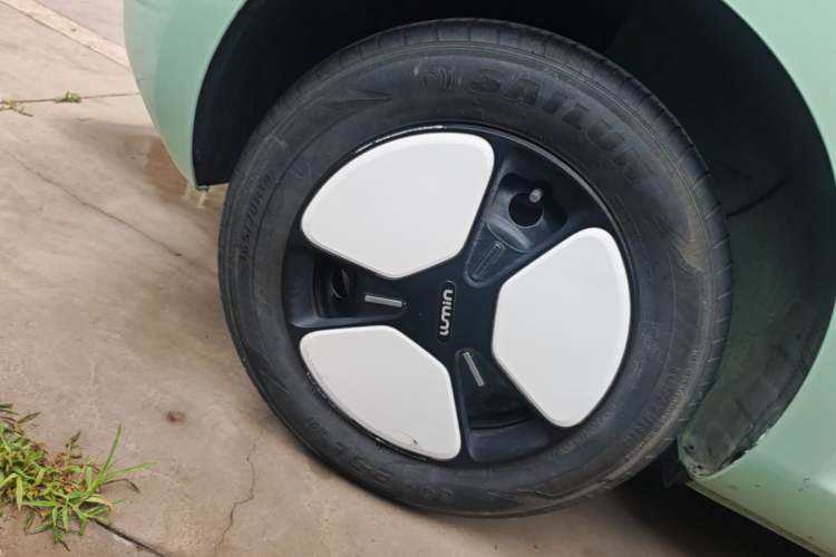 Used CHANGAN NEVO Lumin 2022 210km Sweet Edition Right Rear Wheel Hub