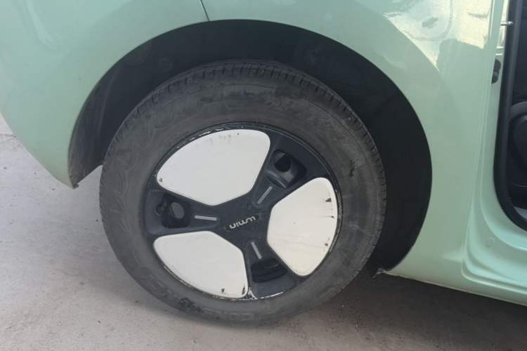 Used CHANGAN NEVO Lumin 2022 210km Sweet Edition Right Rear Wheel Hub