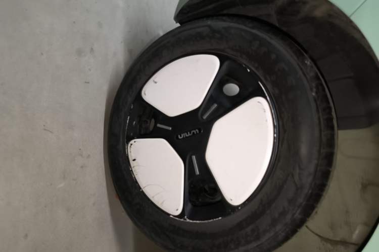 Used CHANGAN NEVO Lumin 2022 210km Sweet Edition Right Rear Wheel Hub