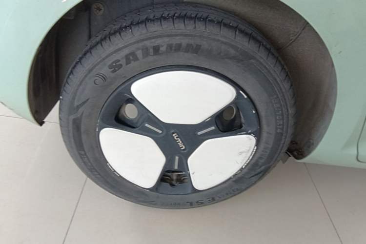 Used CHANGAN NEVO Lumin 2022 210km Sweet Edition Right Rear Wheel Hub