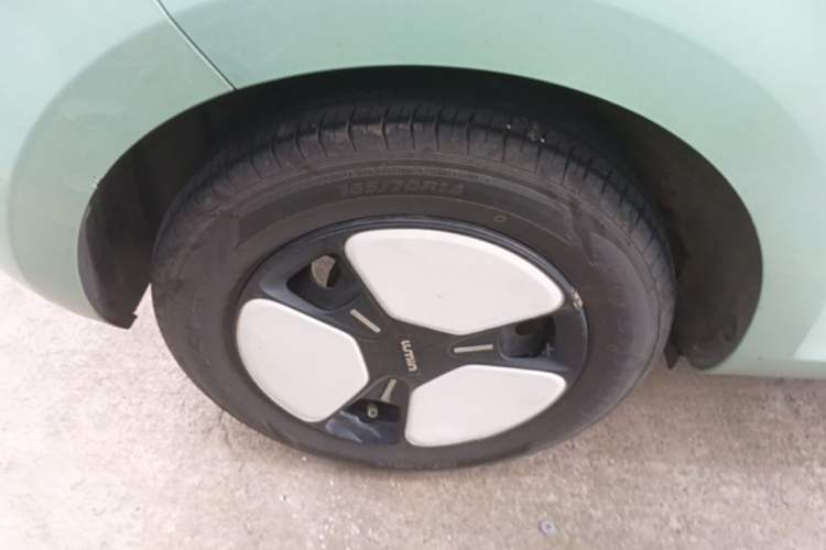 Used CHANGAN NEVO Lumin 2022 210km Sweet Edition Right Rear Wheel Hub