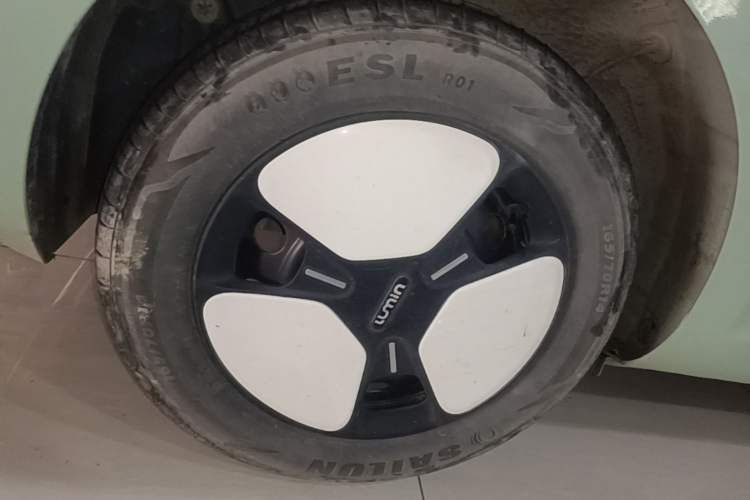 Used CHANGAN NEVO Lumin 2022 210km Sweet Edition Right Rear Wheel Hub
