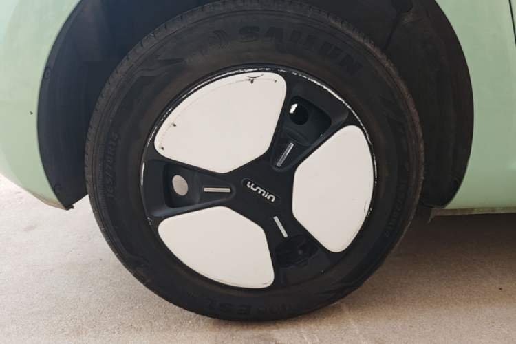 Used CHANGAN NEVO Lumin 2022 210km Sweet Edition Right Rear Wheel Hub