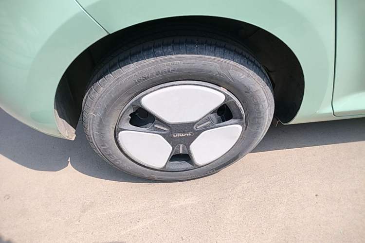 Used CHANGAN NEVO Lumin 2022 210km Sweet Edition Right Rear Wheel Hub