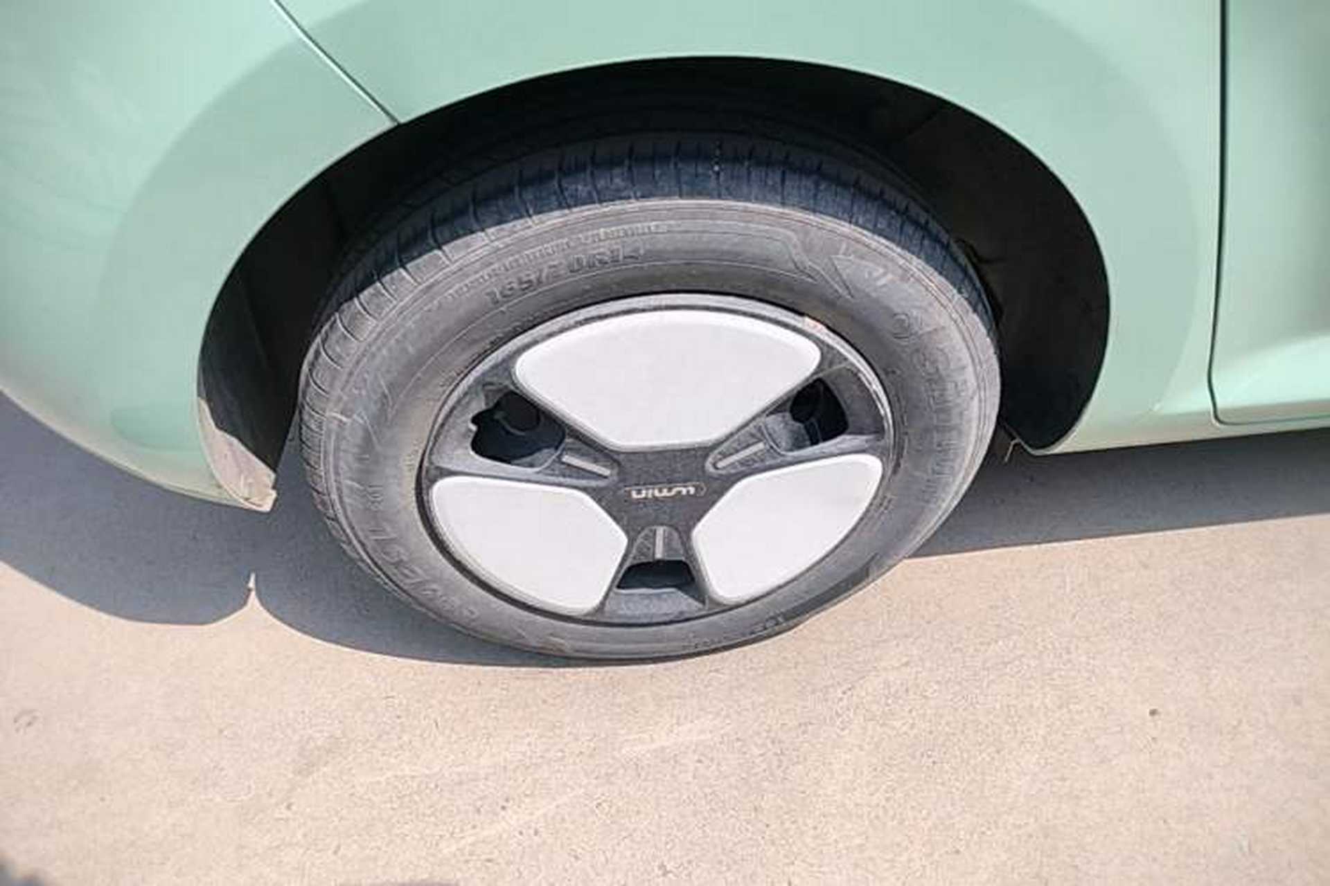 Used CHANGAN NEVO Lumin 2022 210km Sweet Edition Right Rear Wheel Hub