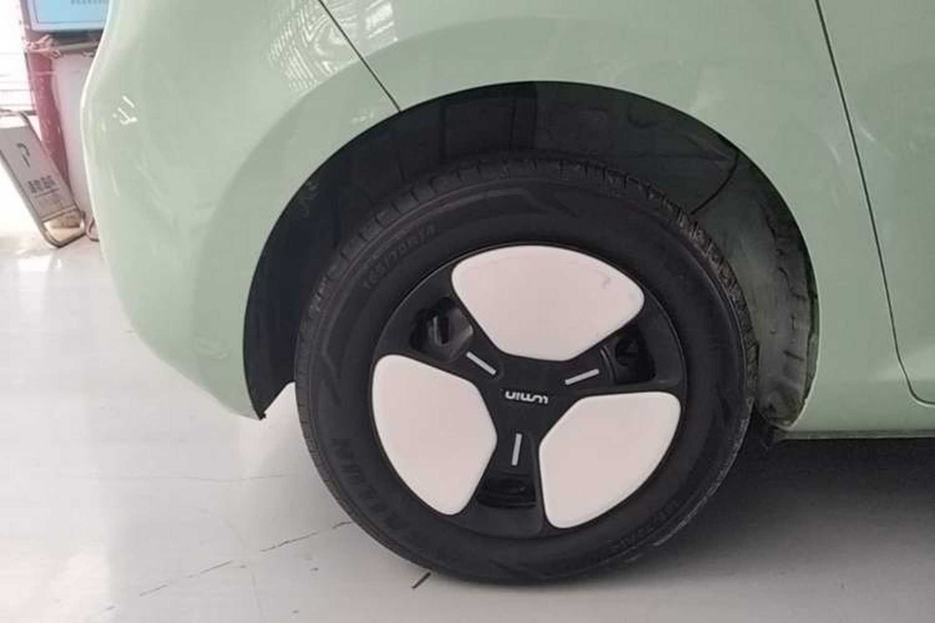 Used CHANGAN NEVO Lumin 2022 210km Sweet Edition Right Rear Wheel Hub