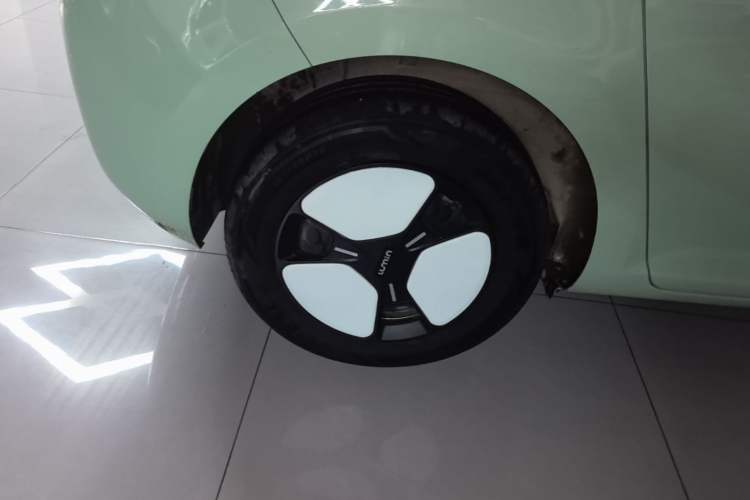 Used CHANGAN NEVO Lumin 2022 210km Sweet Edition Right Rear Wheel Hub