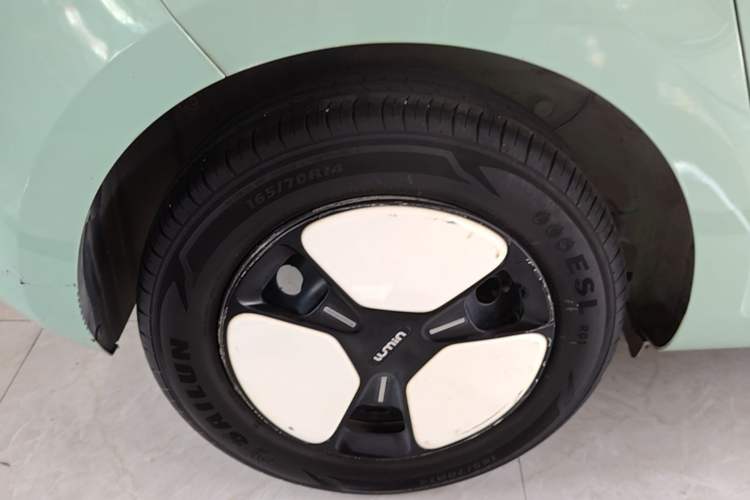 Used CHANGAN NEVO Lumin 2022 210km Sweet Edition Right Rear Wheel Hub