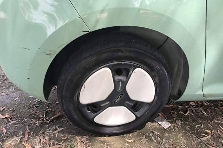 Used CHANGAN NEVO Lumin 2022 210km Sweet Edition Right Rear Wheel Hub