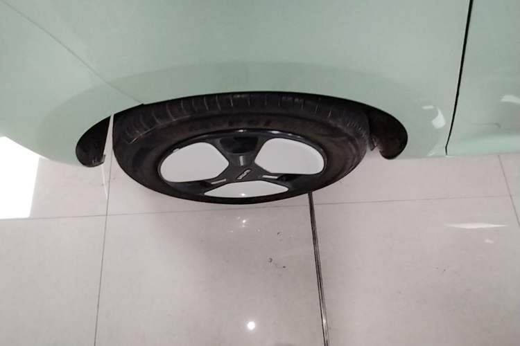 Used CHANGAN NEVO Lumin 2022 210km Sweet Edition Right Rear Wheel Hub