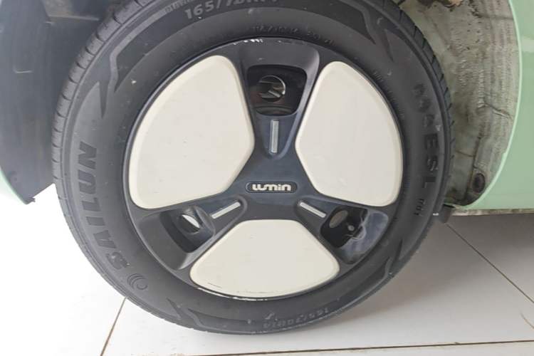 Used CHANGAN NEVO Lumin 2022 210km Sweet Edition Right Rear Wheel Hub