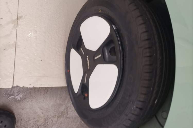 Used CHANGAN NEVO Lumin 2022 210km Sweet Edition Right Rear Wheel Hub