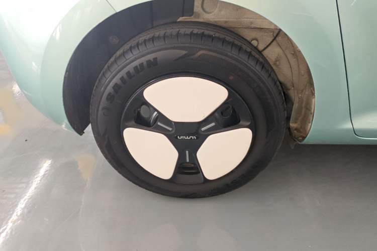 Used CHANGAN NEVO Lumin 2022 210km Sweet Edition Right Rear Wheel Hub