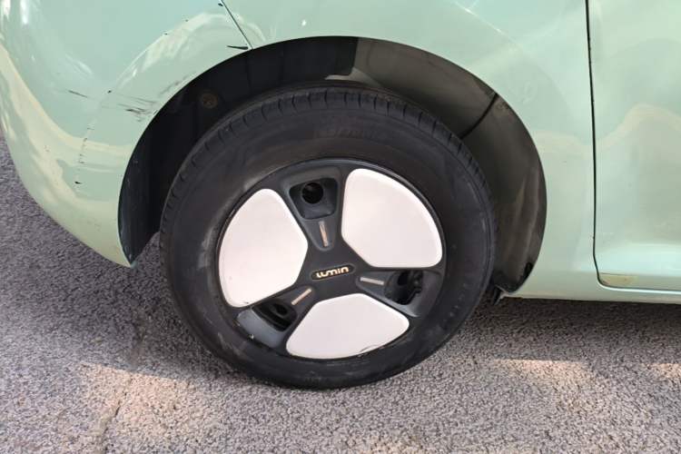 Used CHANGAN NEVO Lumin 2022 210km Sweet Edition Right Rear Wheel Hub