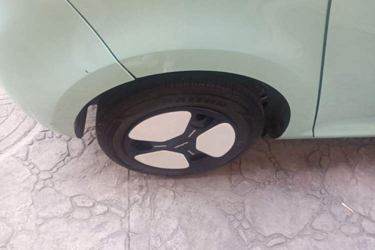 Used CHANGAN NEVO Lumin 2022 210km Sweet Edition Right Rear Wheel Hub