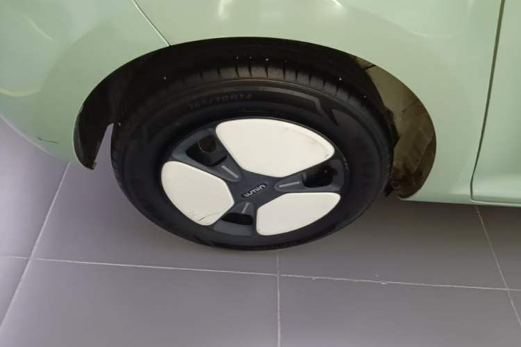 Used CHANGAN NEVO Lumin 2022 210km Sweet Edition Right Rear Wheel Hub