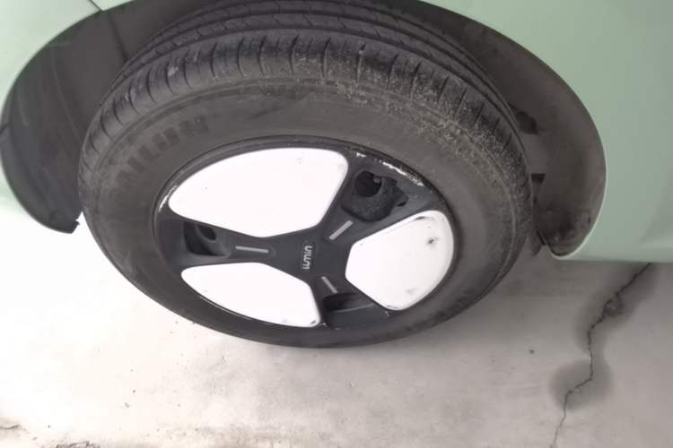 Used CHANGAN NEVO Lumin 2022 210km Sweet Edition Right Rear Wheel Hub