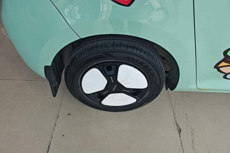 Used CHANGAN NEVO Lumin 2022 210km Sweet Edition Right Rear Wheel Hub