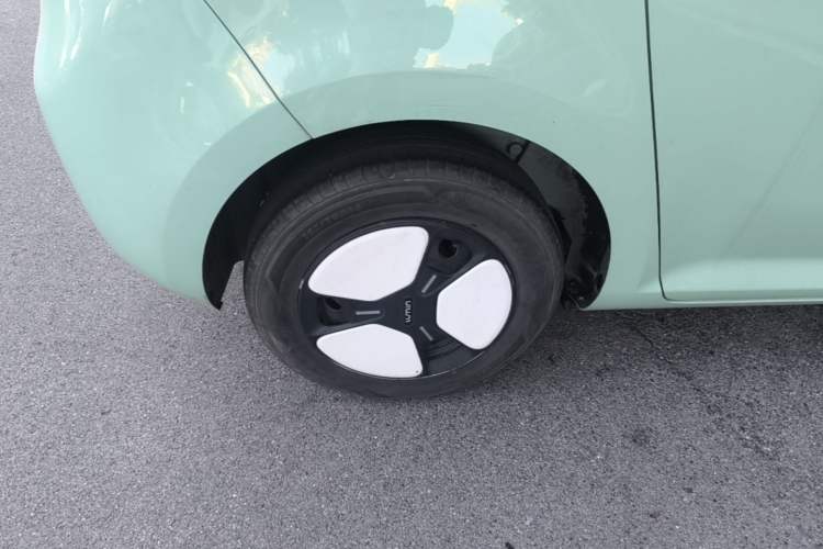 Used CHANGAN NEVO Lumin 2022 210km Sweet Edition Right Rear Wheel Hub