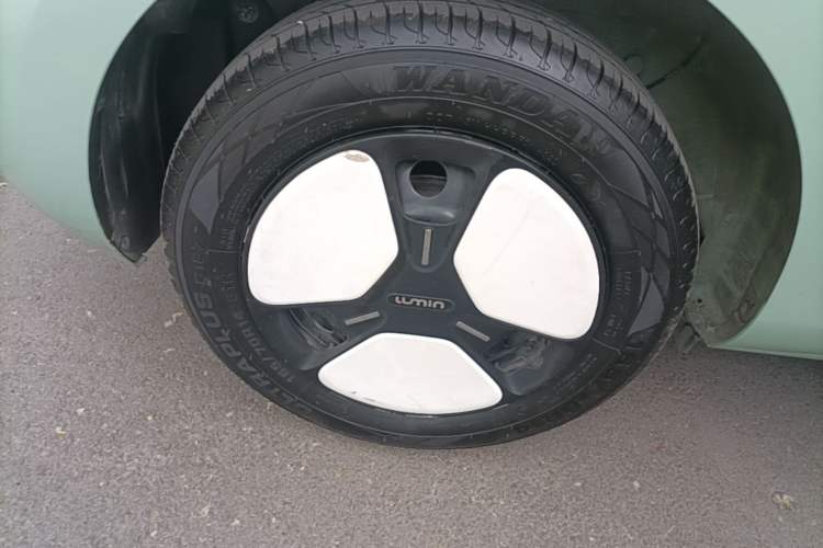 Used CHANGAN NEVO Lumin 2022 210km Sweet Edition Right Rear Wheel Hub
