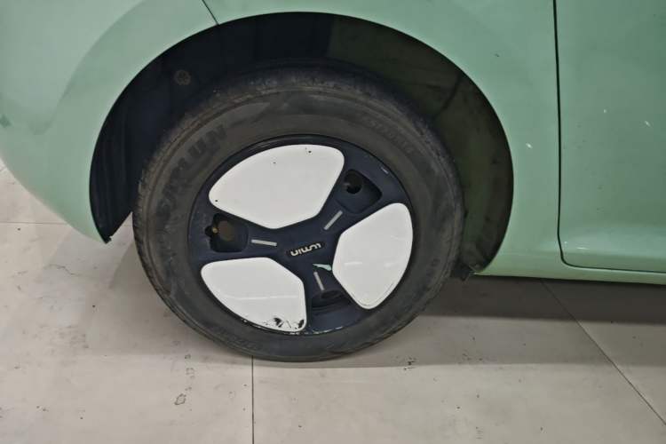 Used CHANGAN NEVO Lumin 2022 210km Sweet Edition Right Rear Wheel Hub