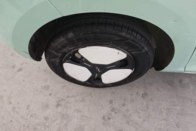 Used CHANGAN NEVO Lumin 2022 210km Sweet Edition Right Rear Wheel Hub