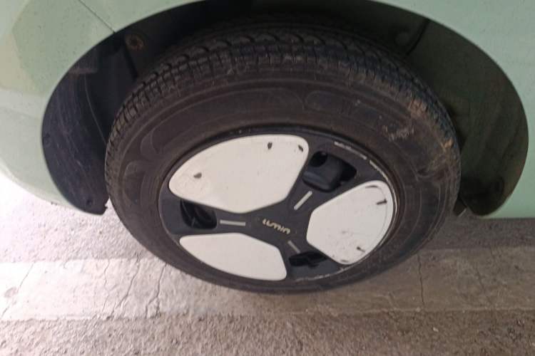 Used CHANGAN NEVO Lumin 2022 210km Sweet Edition Right Rear Wheel Hub