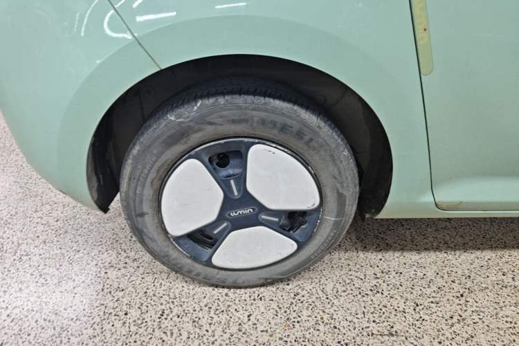 Used CHANGAN NEVO Lumin 2022 210km Sweet Edition Right Rear Wheel Hub