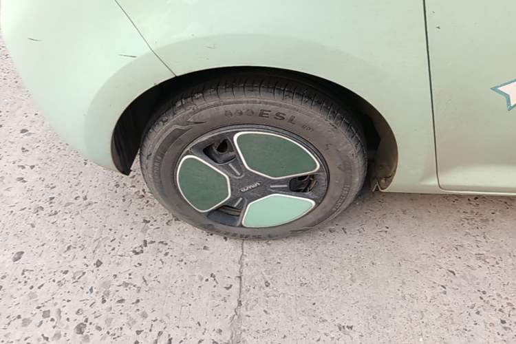Used CHANGAN NEVO Lumin 2022 210km Sweet Edition Right Rear Wheel Hub