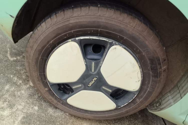 Used CHANGAN NEVO Lumin 2022 210km Sweet Edition Right Rear Wheel Hub