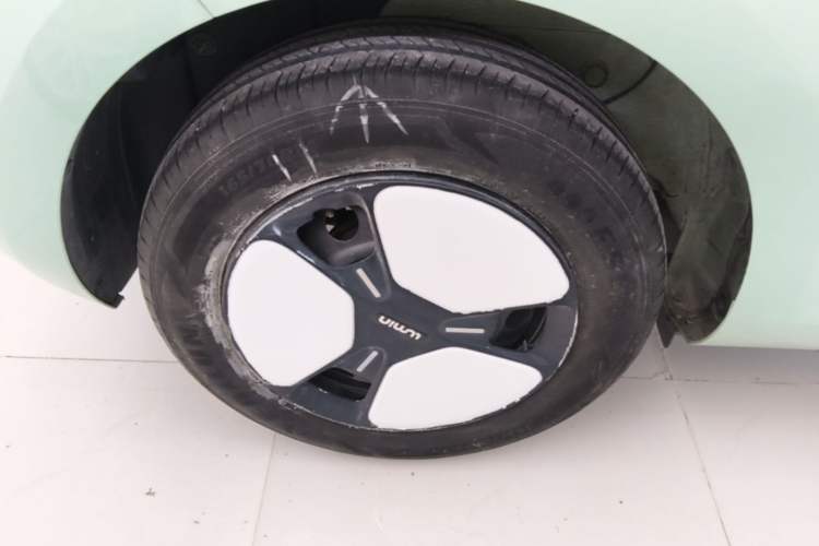 Used CHANGAN NEVO Lumin 2022 210km Sweet Edition Right Rear Wheel Hub