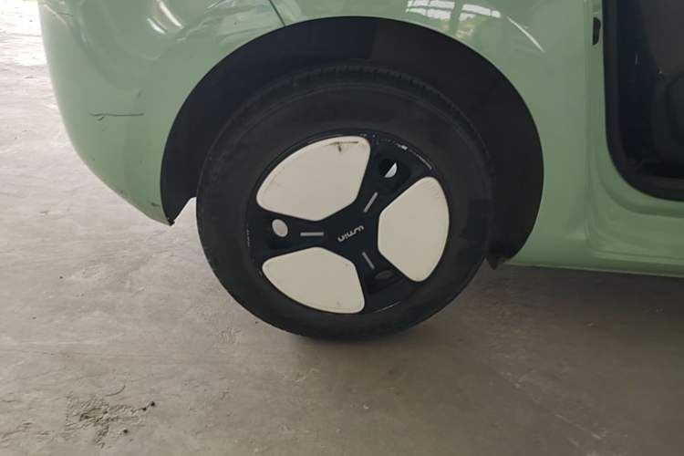 Used CHANGAN NEVO Lumin 2022 210km Sweet Edition Right Rear Wheel Hub