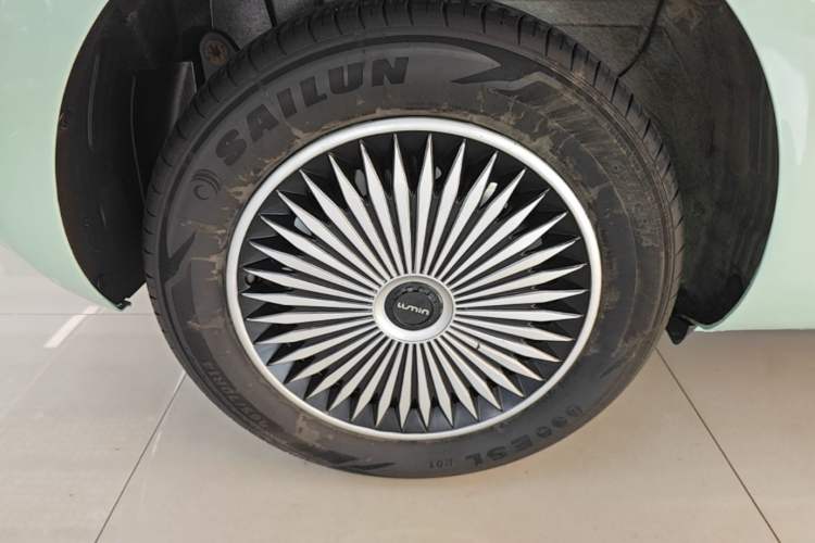Used CHANGAN NEVO Lumin 2022 210km Sweet Edition Right Rear Wheel Hub