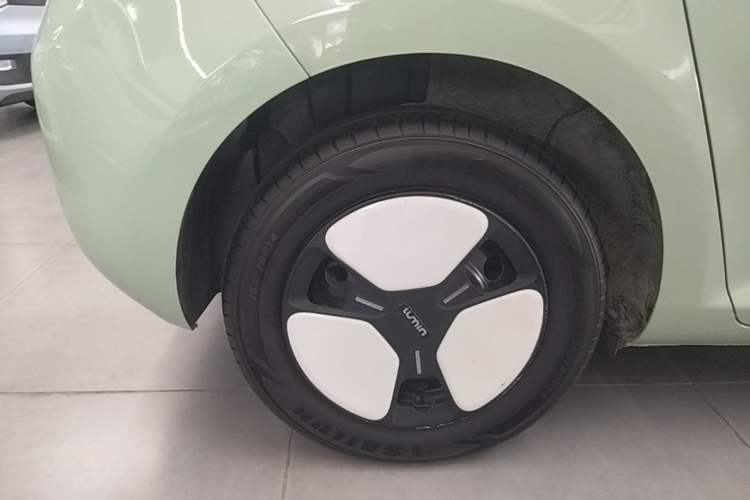Used CHANGAN NEVO Lumin 2022 210km Sweet Edition Right Rear Wheel Hub