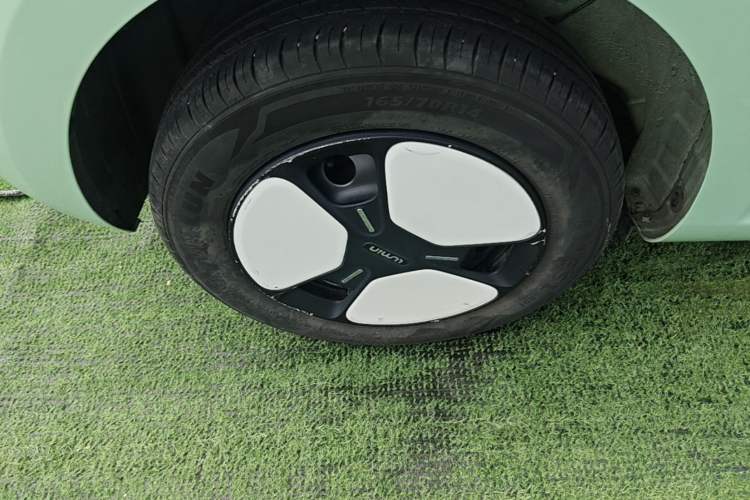 Used CHANGAN NEVO Lumin 2022 210km Sweet Edition Right Rear Wheel Hub