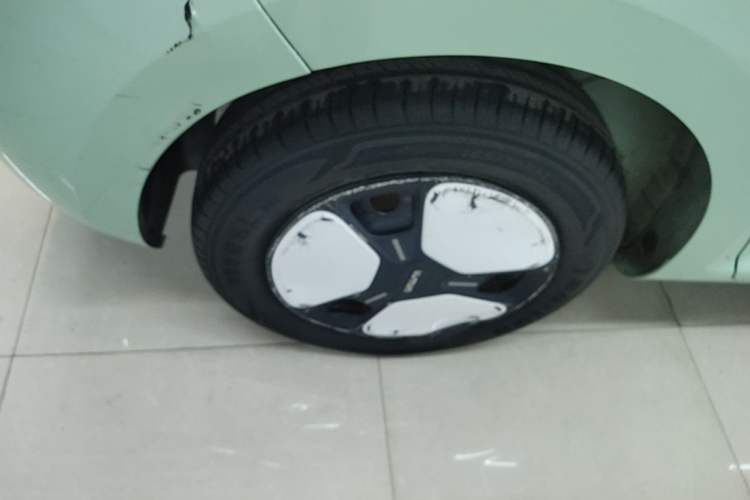 Used CHANGAN NEVO Lumin 2022 210km Sweet Edition Right Rear Wheel Hub