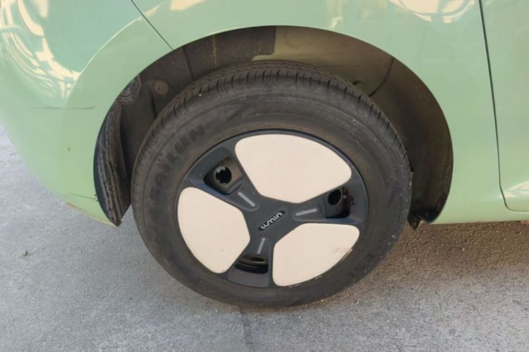 Used CHANGAN NEVO Lumin 2022 210km Sweet Edition Right Rear Wheel Hub