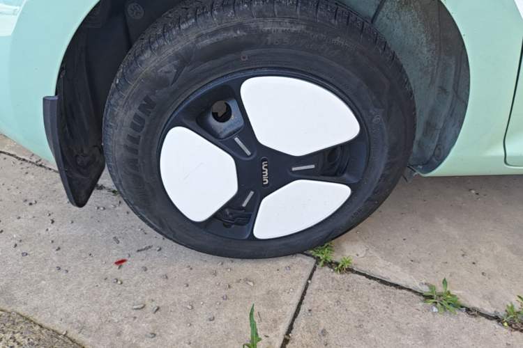 Used CHANGAN NEVO Lumin 2022 210km Sweet Edition Right Rear Wheel Hub