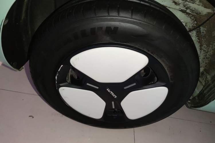 Used CHANGAN NEVO Lumin 2022 210km Sweet Edition Right Rear Wheel Hub