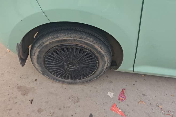 Used CHANGAN NEVO Lumin 2022 210km Sweet Edition Right Rear Wheel Hub