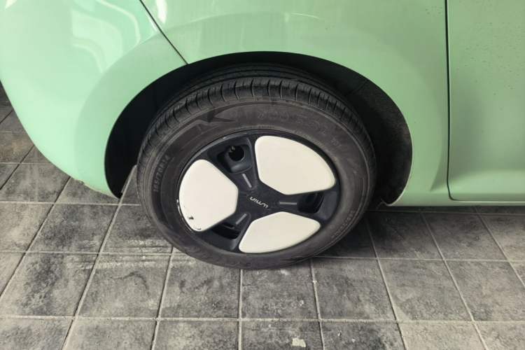 Used CHANGAN NEVO Lumin 2022 210km Sweet Edition Right Rear Wheel Hub