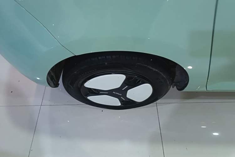 Used CHANGAN NEVO Lumin 2022 210km Sweet Edition Right Rear Wheel Hub