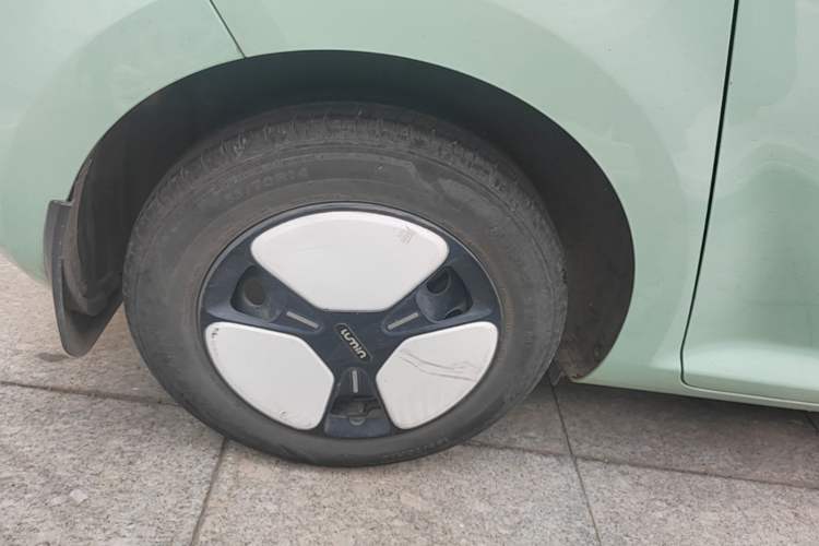 Used CHANGAN NEVO Lumin 2022 210km Sweet Edition Right Rear Wheel Hub