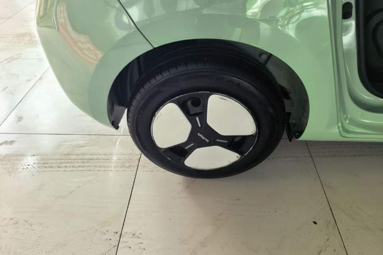 Used CHANGAN NEVO Lumin 2022 210km Sweet Edition Right Rear Wheel Hub