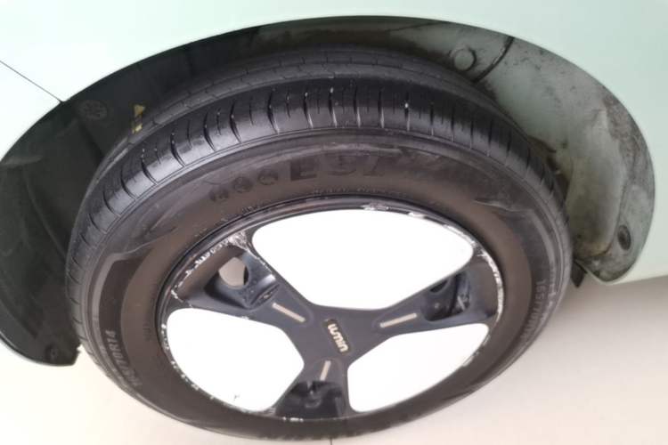 Used CHANGAN NEVO Lumin 2022 210km Sweet Edition Right Rear Wheel Hub